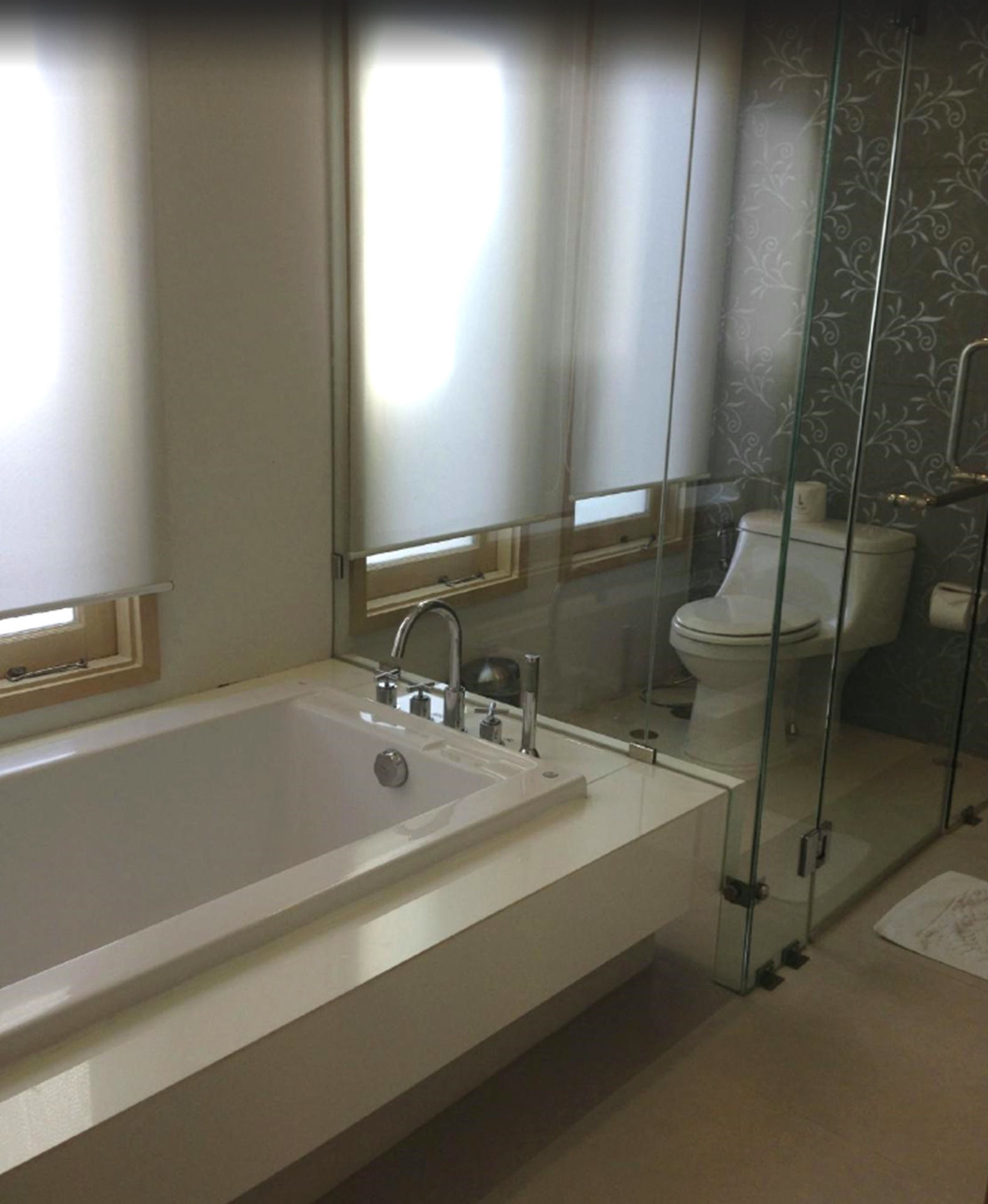 Фото The Lapa Hotel