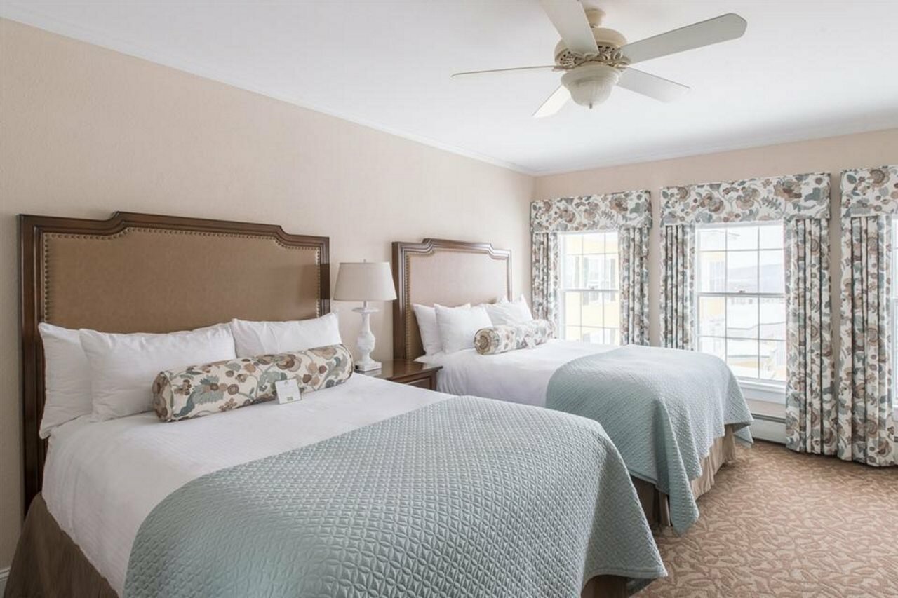 Фото Mountain View Grand Resort & SPA