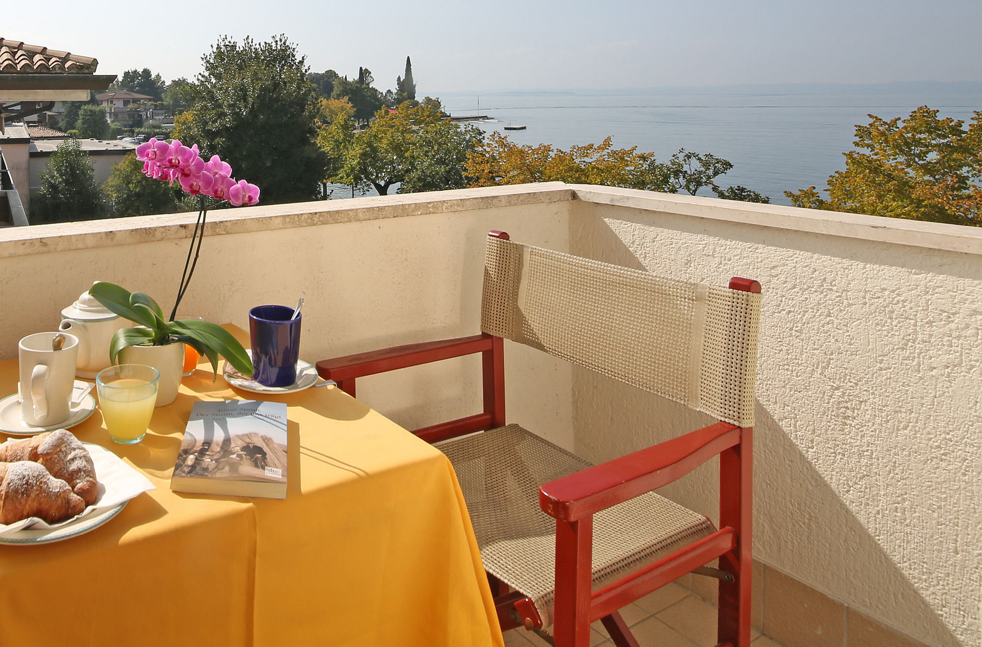 Фото Hotel Nettuno