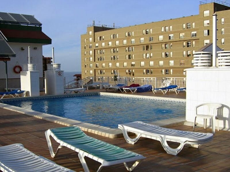 Фото Skyview Hotel