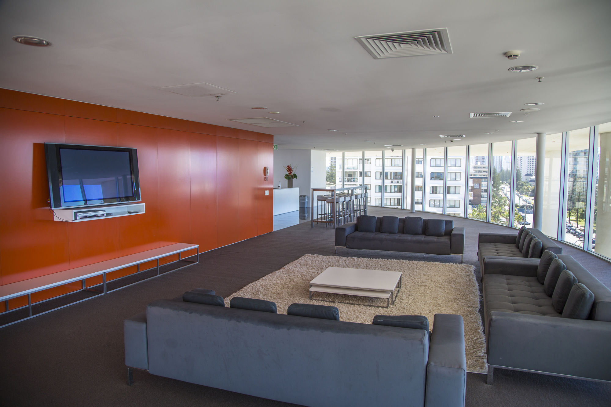 Фото Ultiqa Air On Broadbeach