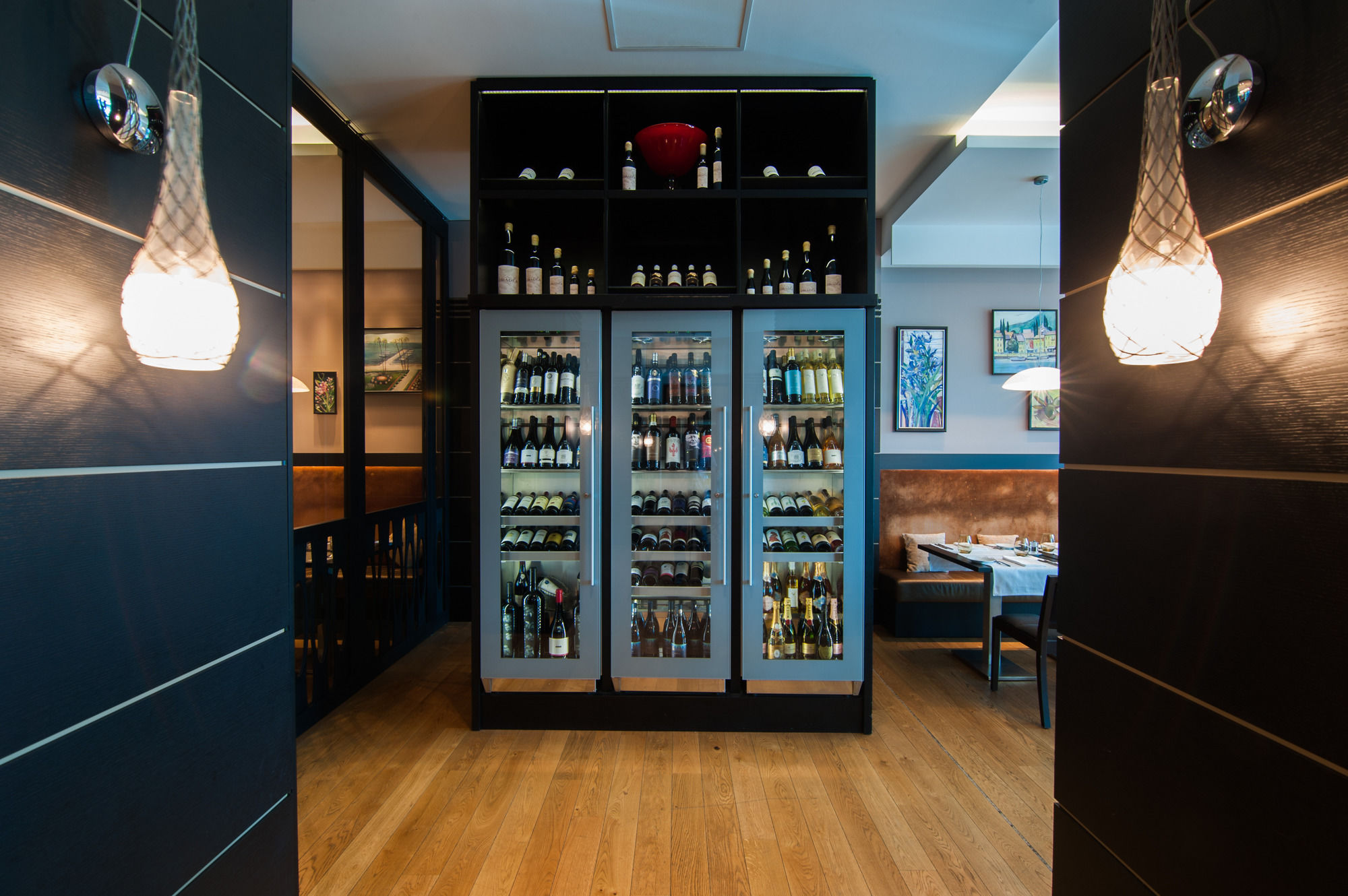 Фото DoubleTree by Hilton Oradea