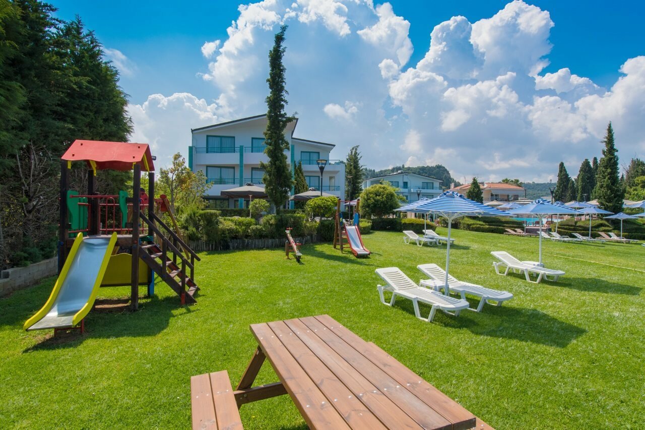 Фото Poseidon Palace