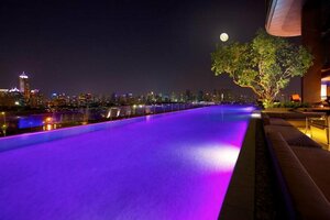 Гостиница So Bangkok