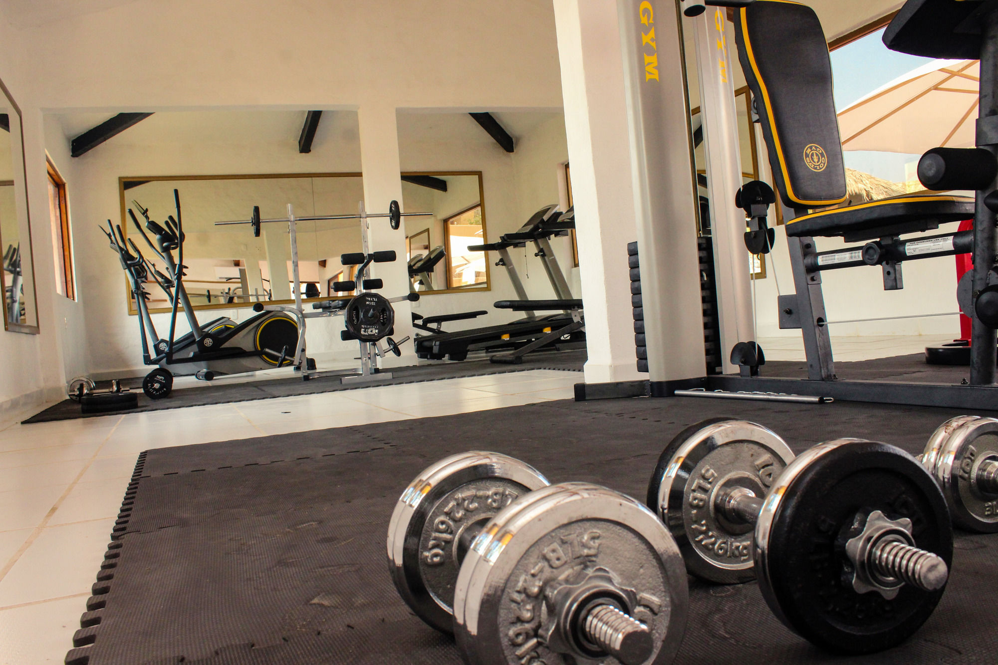 Фото Hotel Plaza Tucanes