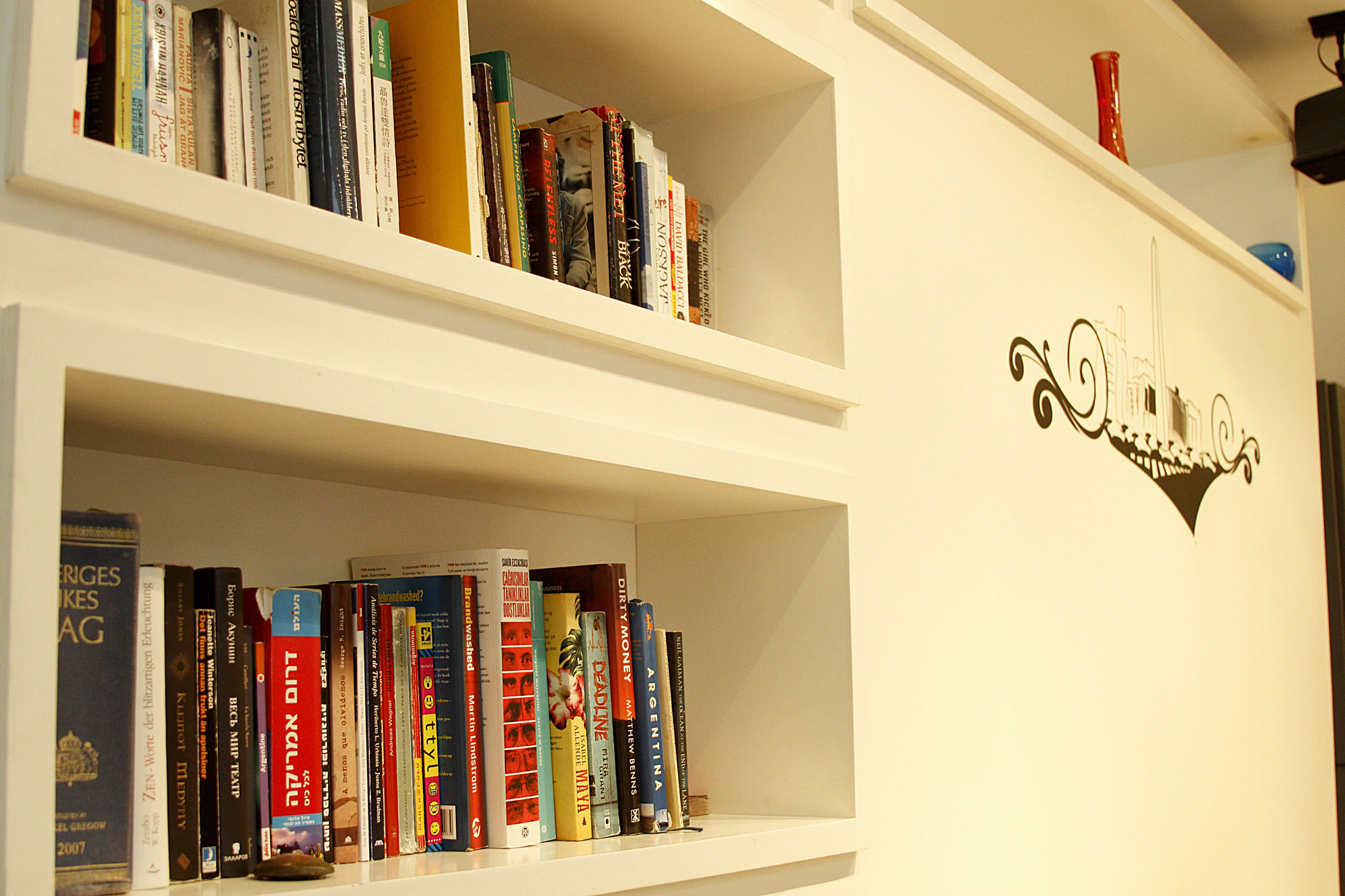 Фото America del Sur Hostel