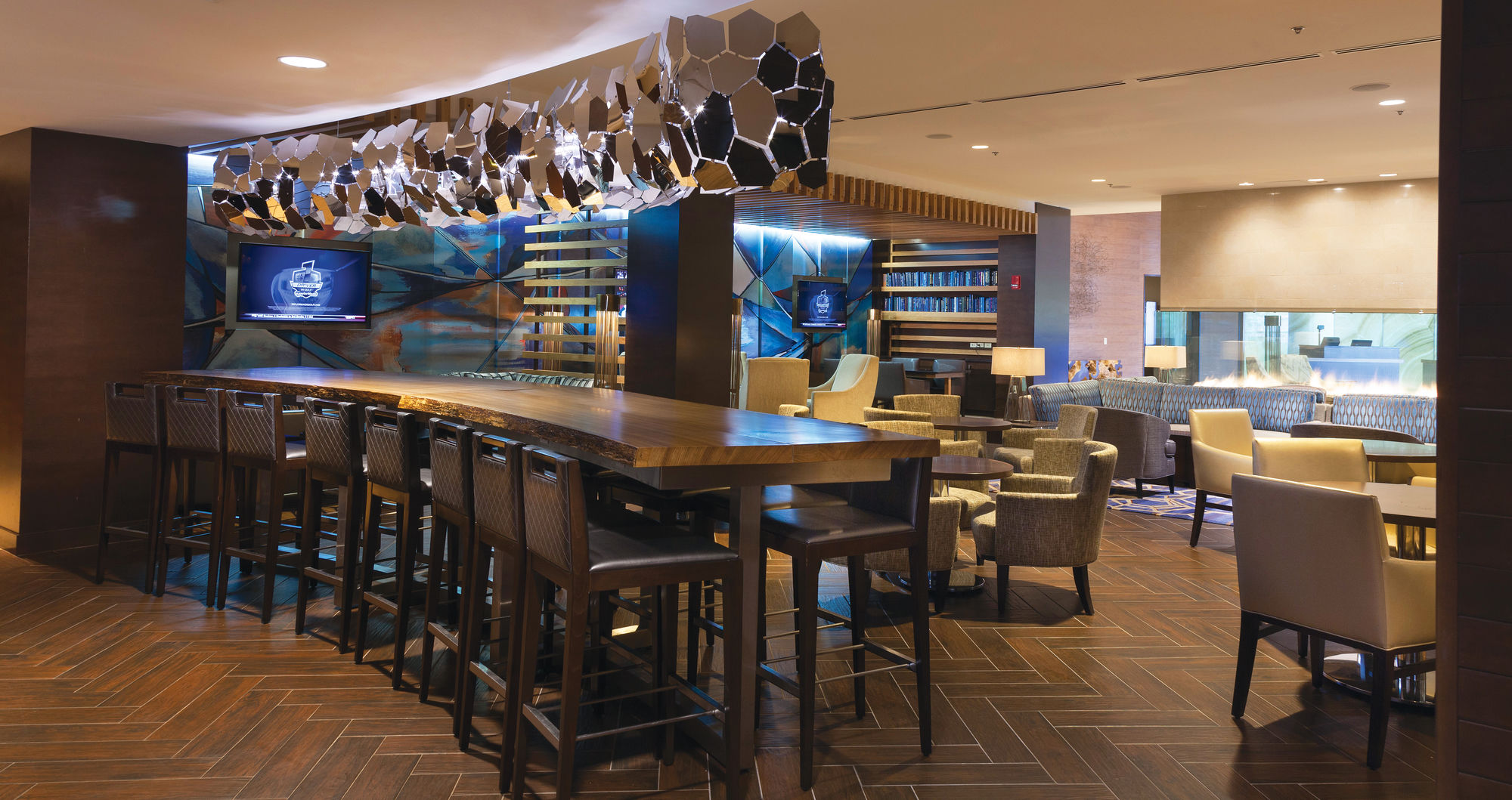 Фото Boston Marriott Burlington