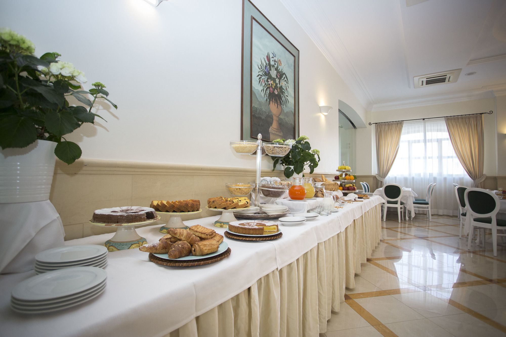 Фото Hotel Cavaliere