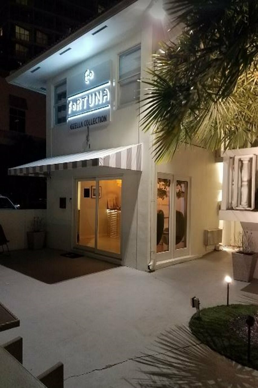 Фото Fortuna Hotel