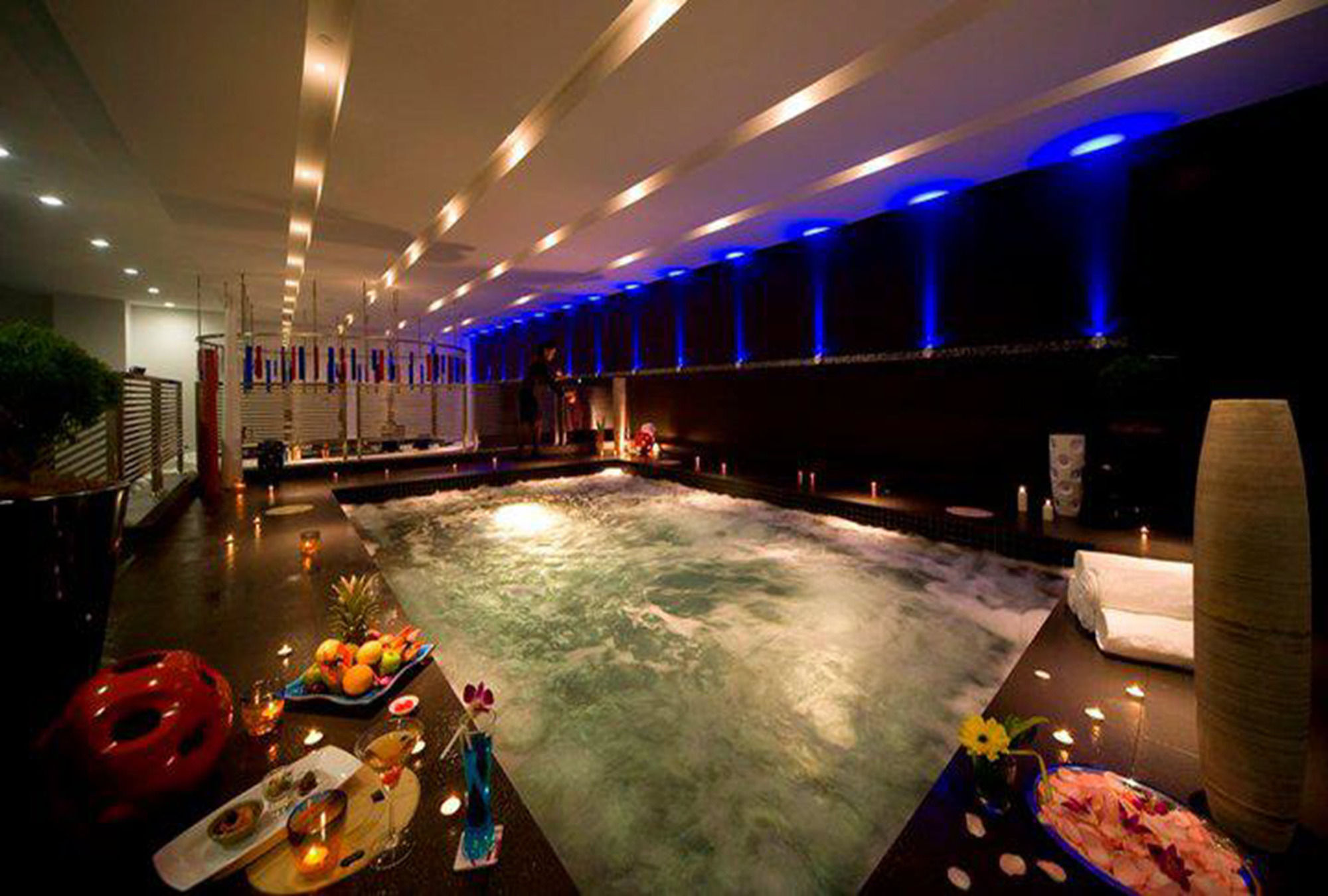 Фото Pullman Kuching