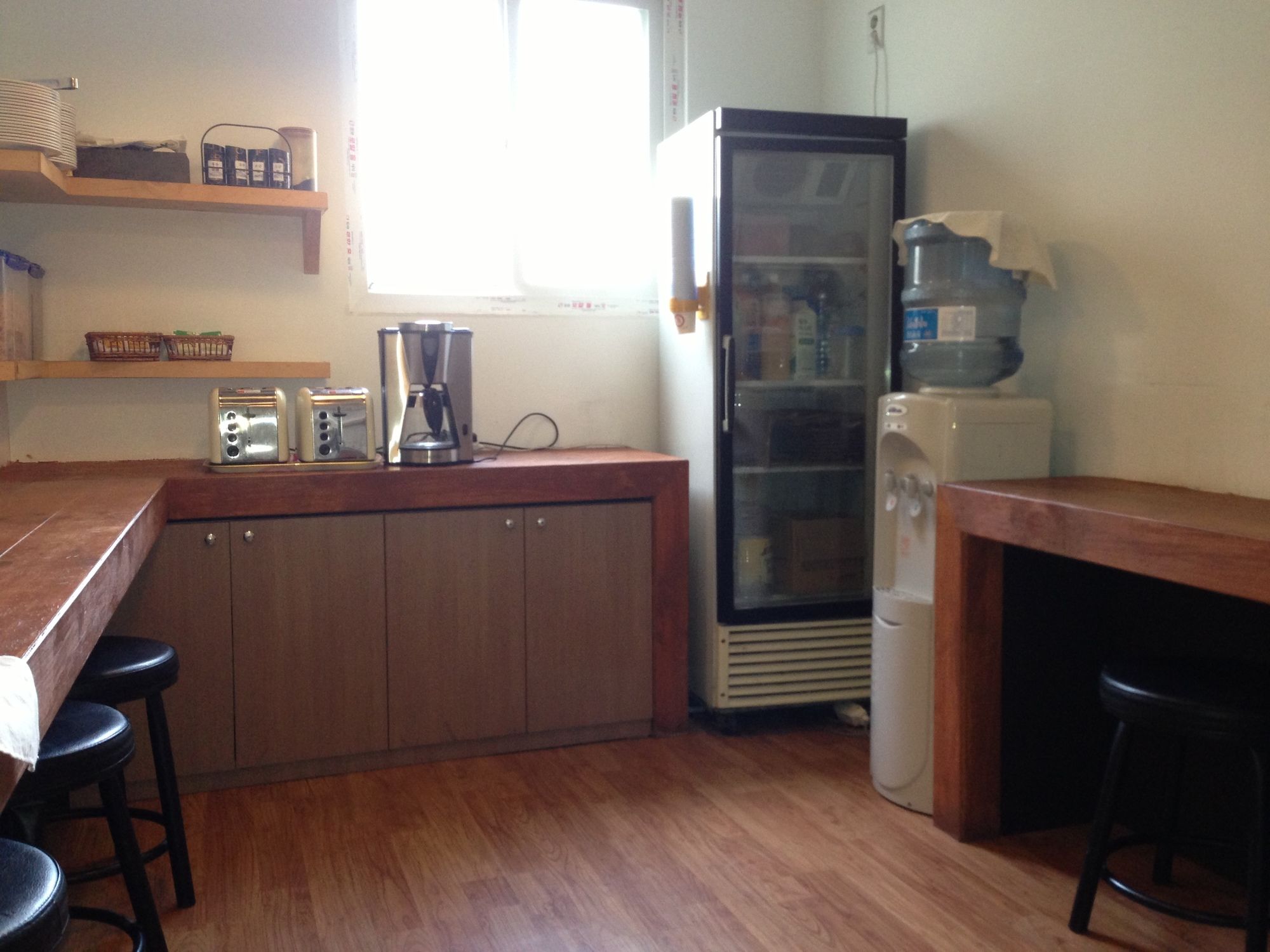 Фото Hotel Biz Jongro Insadong