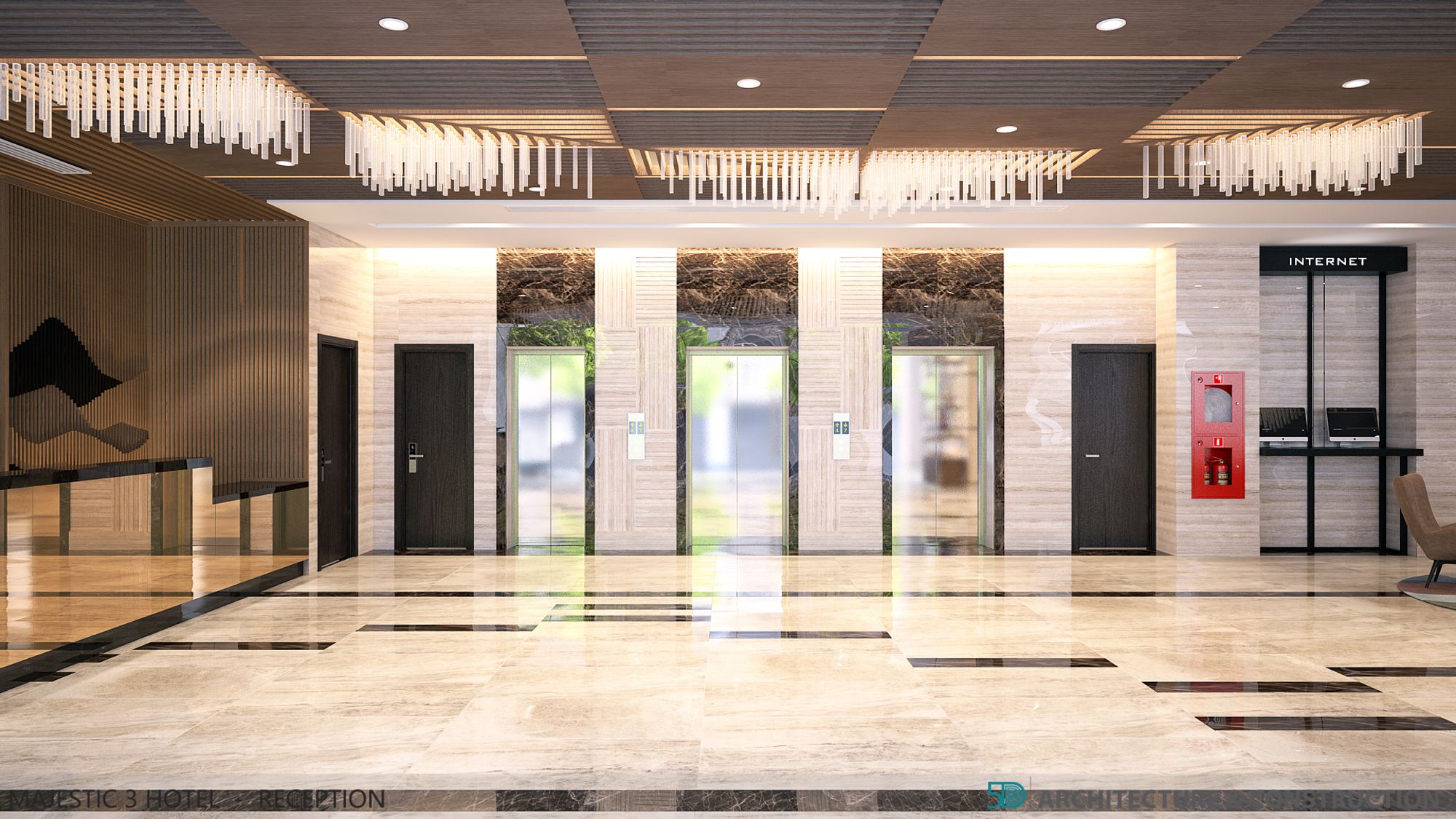 Фото Majestic Premium Hotel