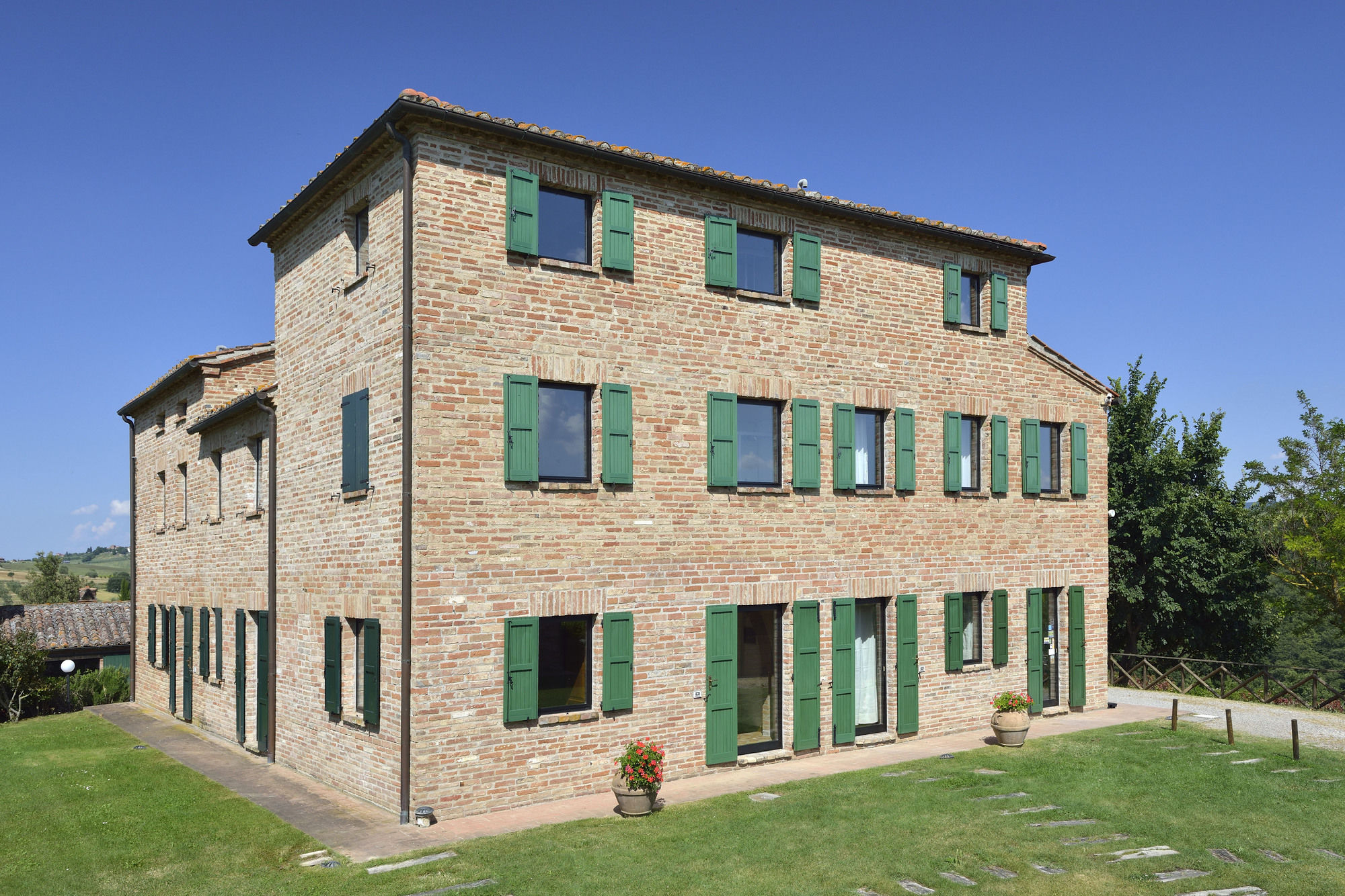 Фото Porsenna Resort