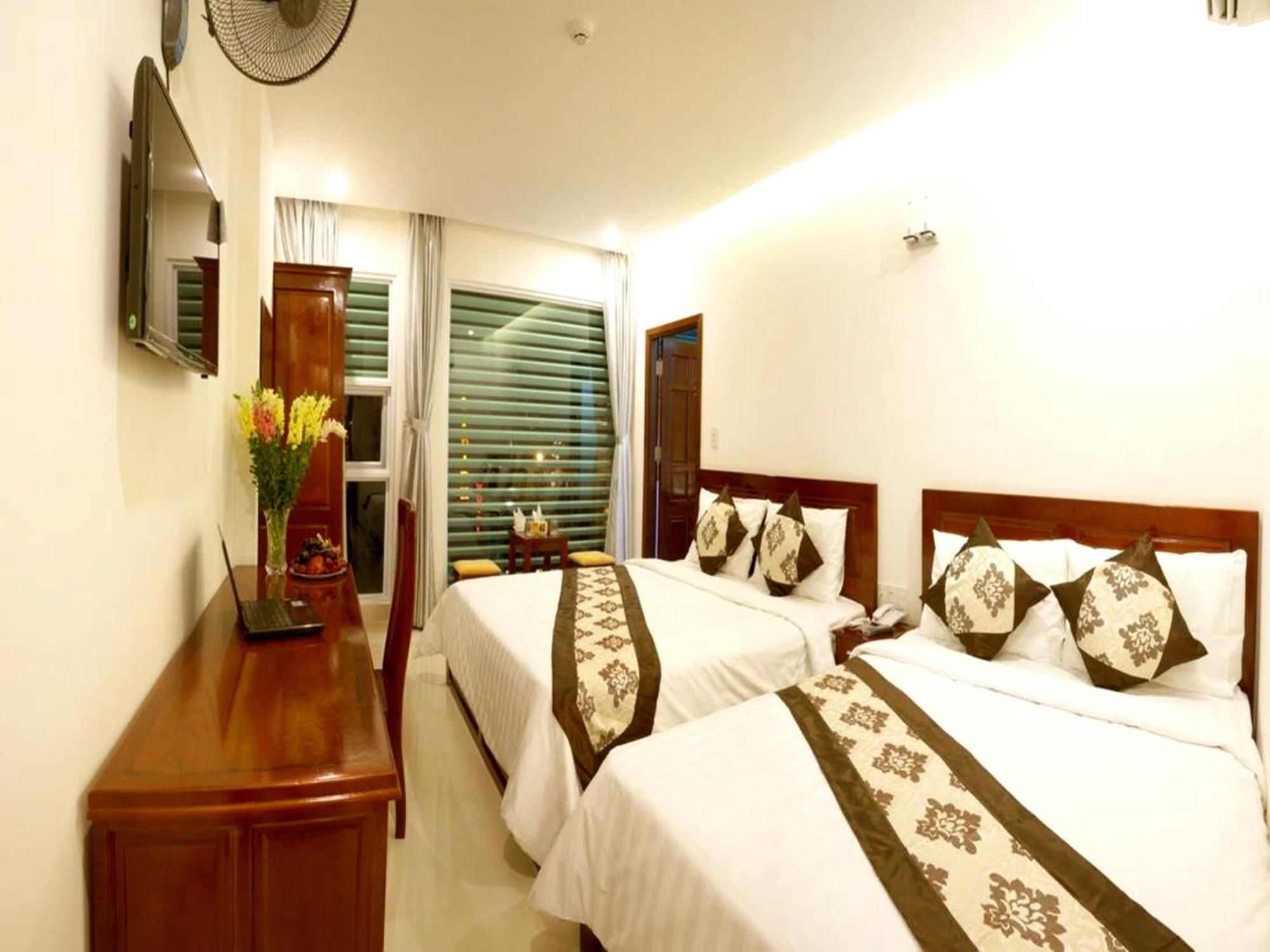 Фото Gold Summer Hotel