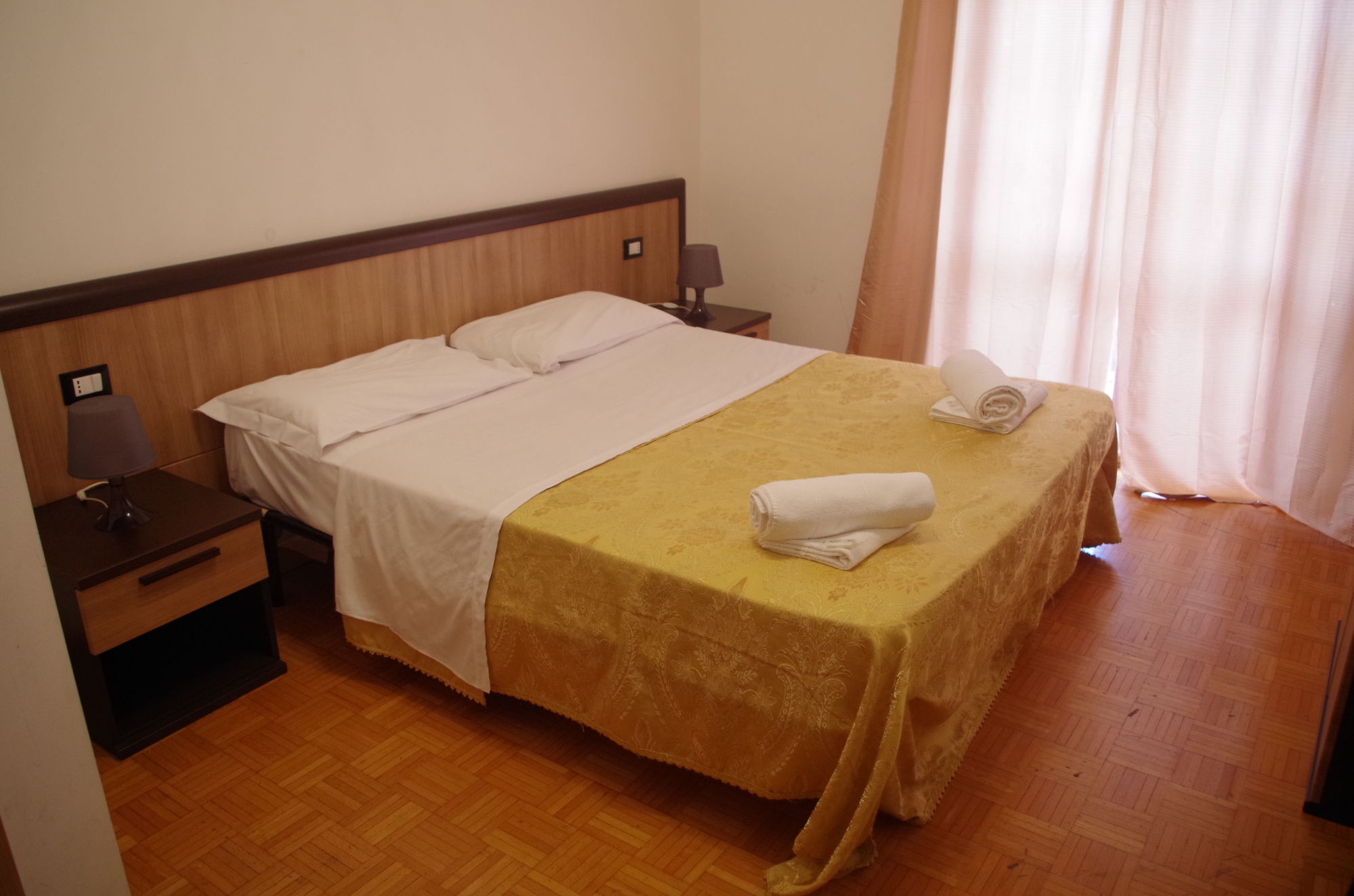 Фото Hotel Euro Inn