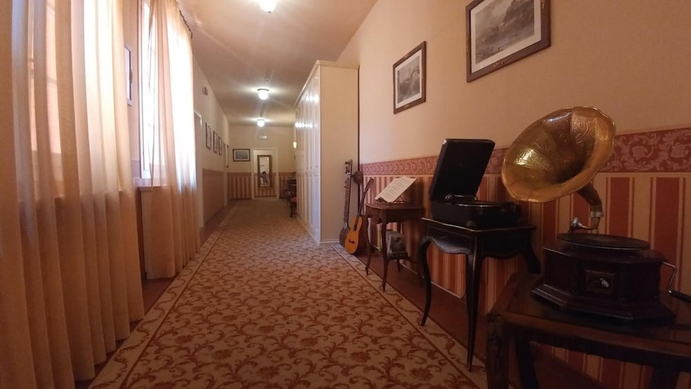 Фото Il Canale Hotel