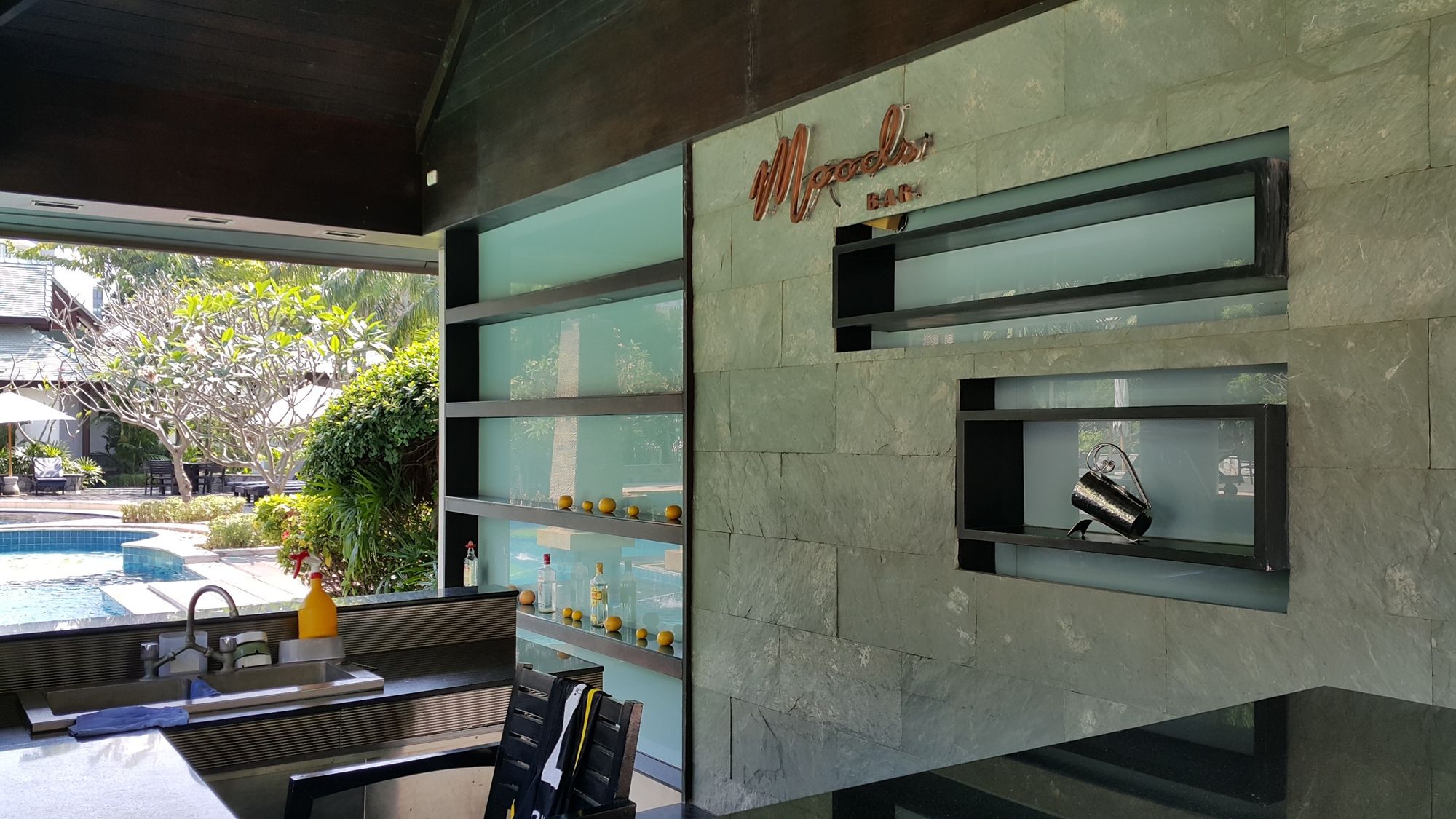 Фото The Zign Premium Villa