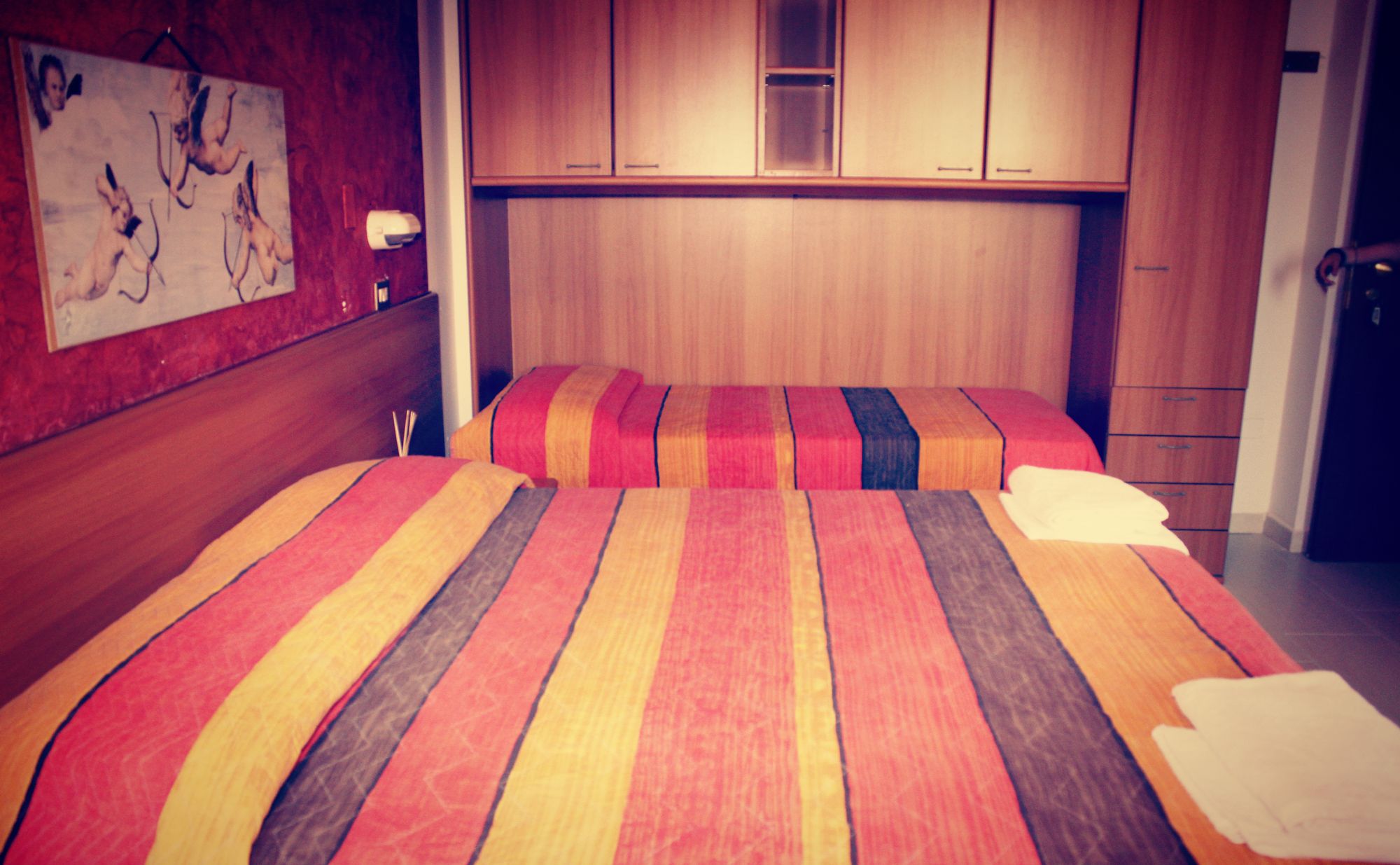 Фото Hotel Amoha