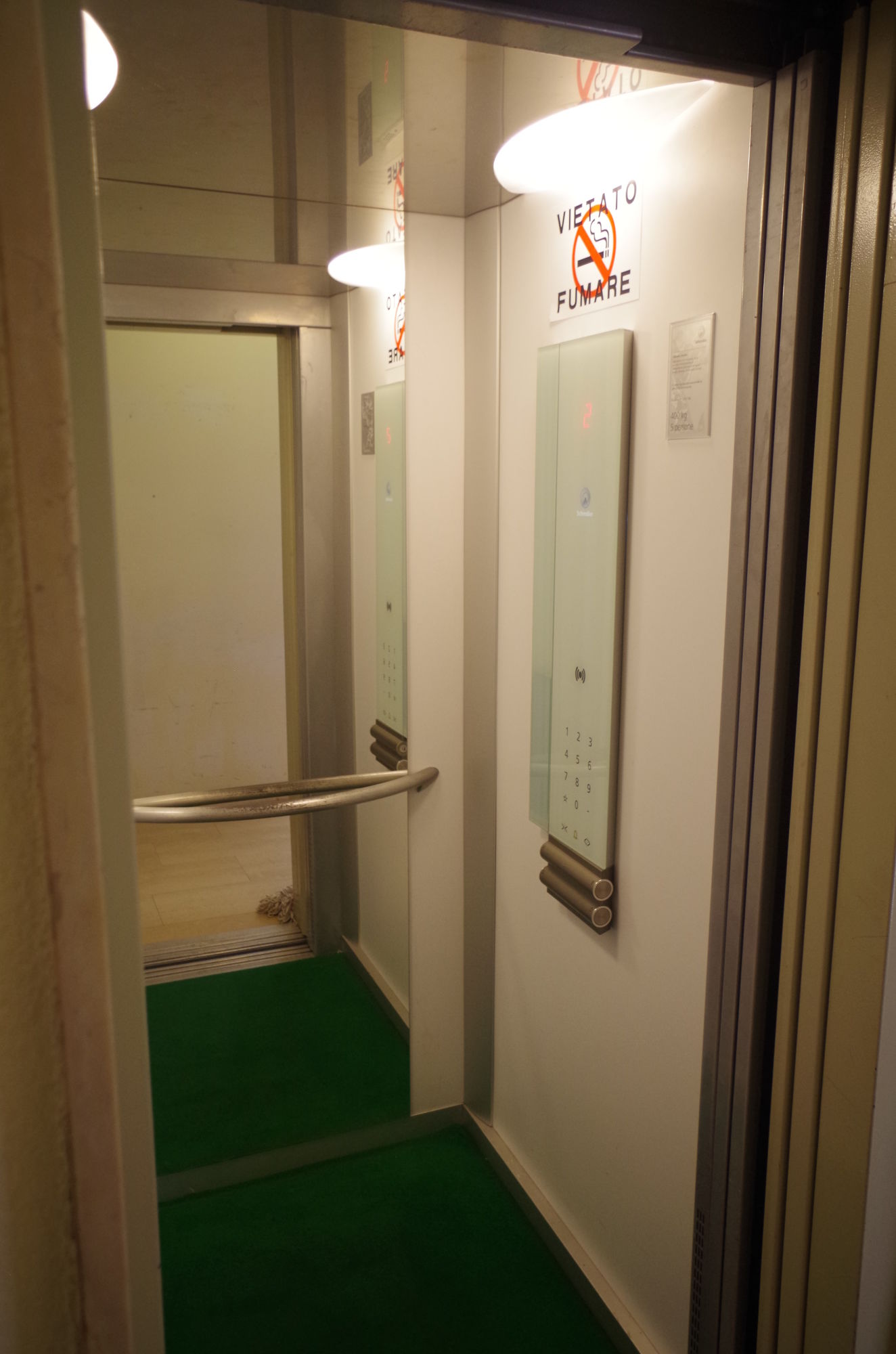 Фото Hotel Euro Inn