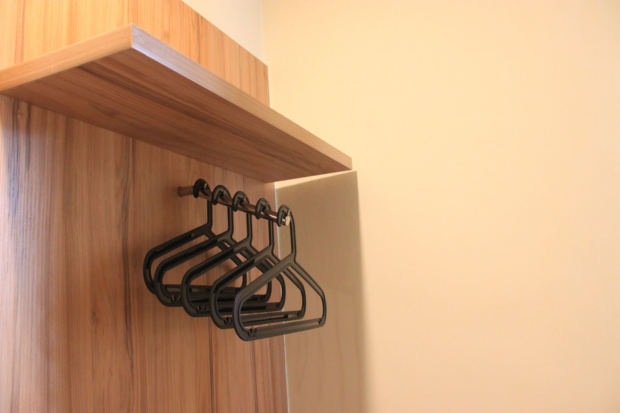 Фото Big M Hotel