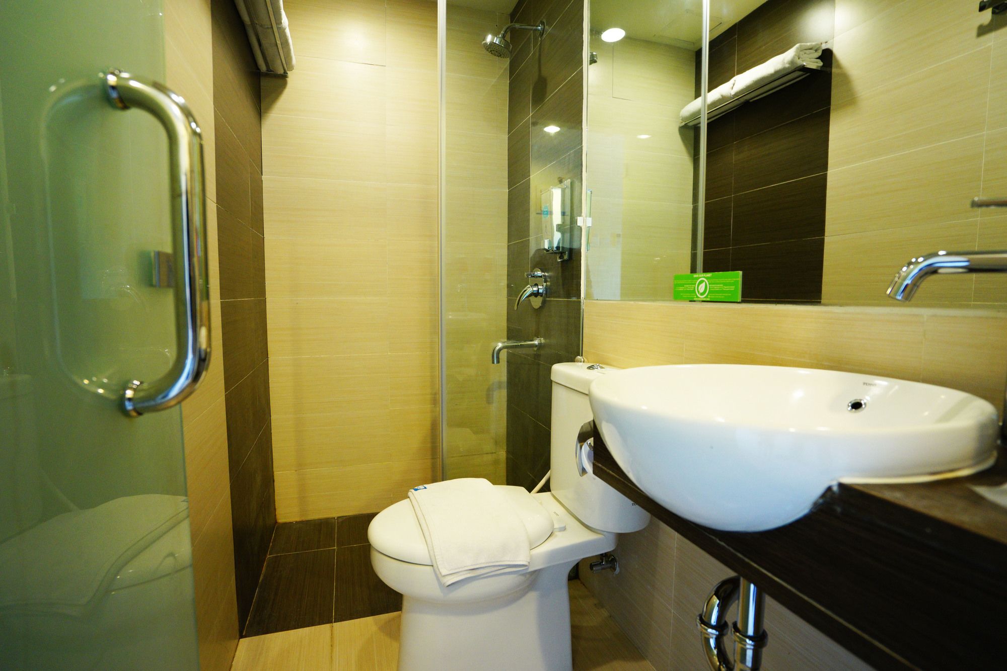 Фото Meize Hotel Bandung