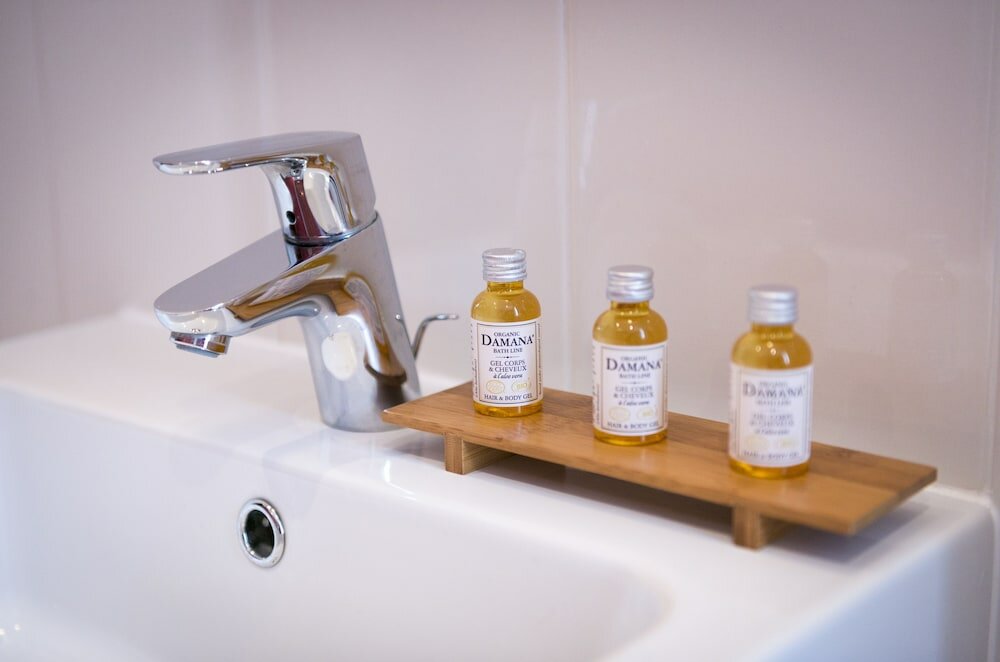 Фото Hôtel Boris V.by Happyculture