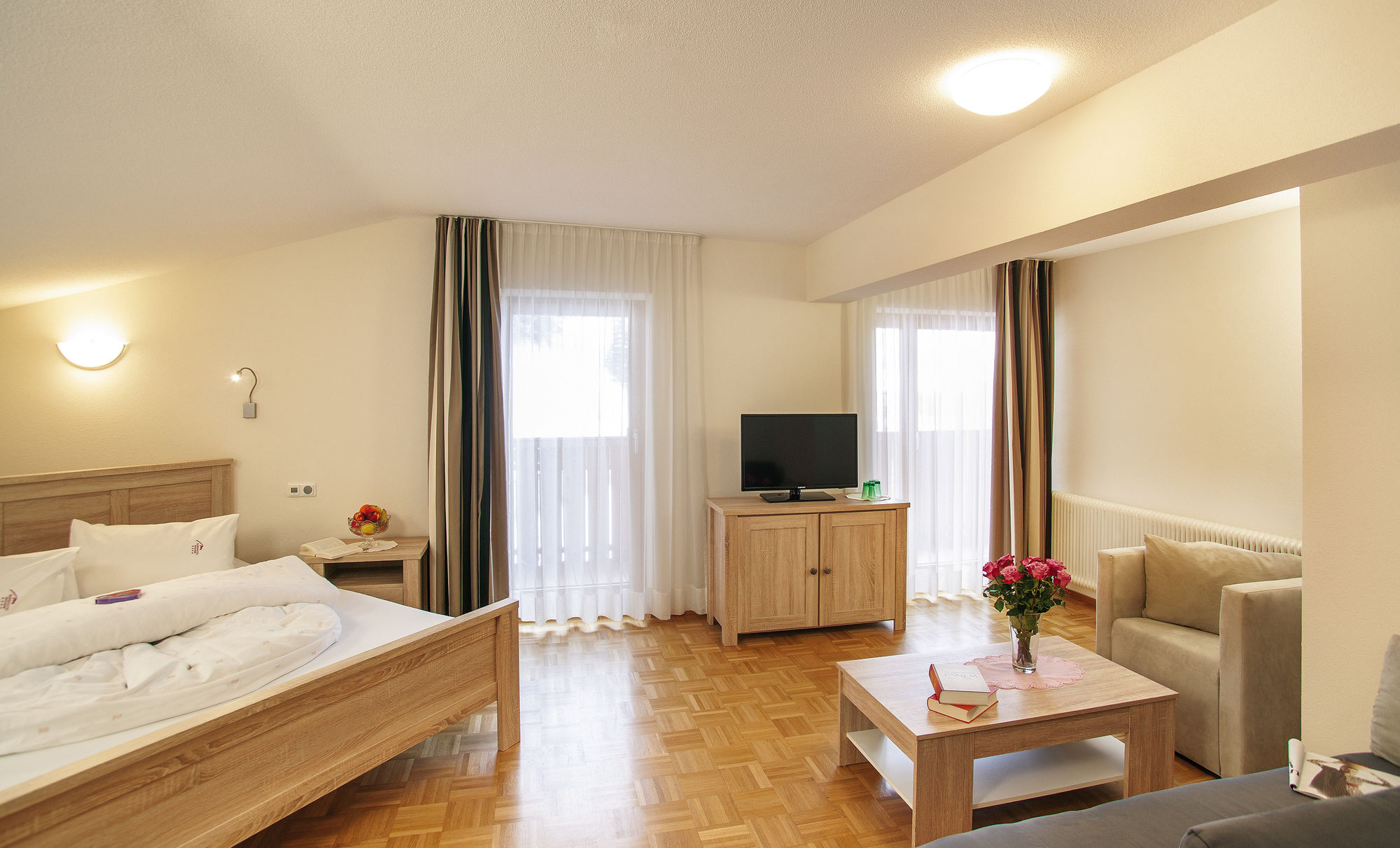 Фото Berghotel Madlener