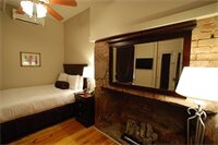 Фото Inn on St Ann