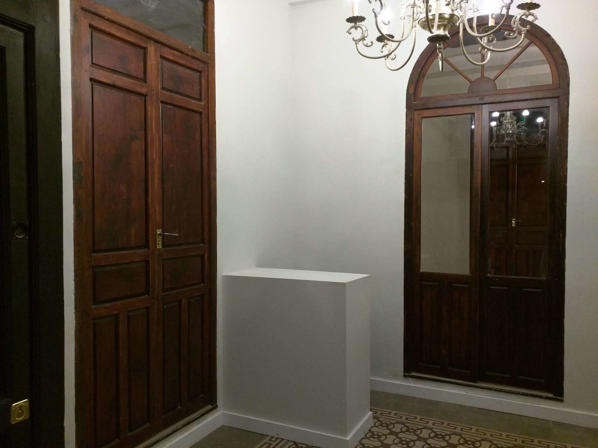 Фото Nwt Paradise Urban Hostel