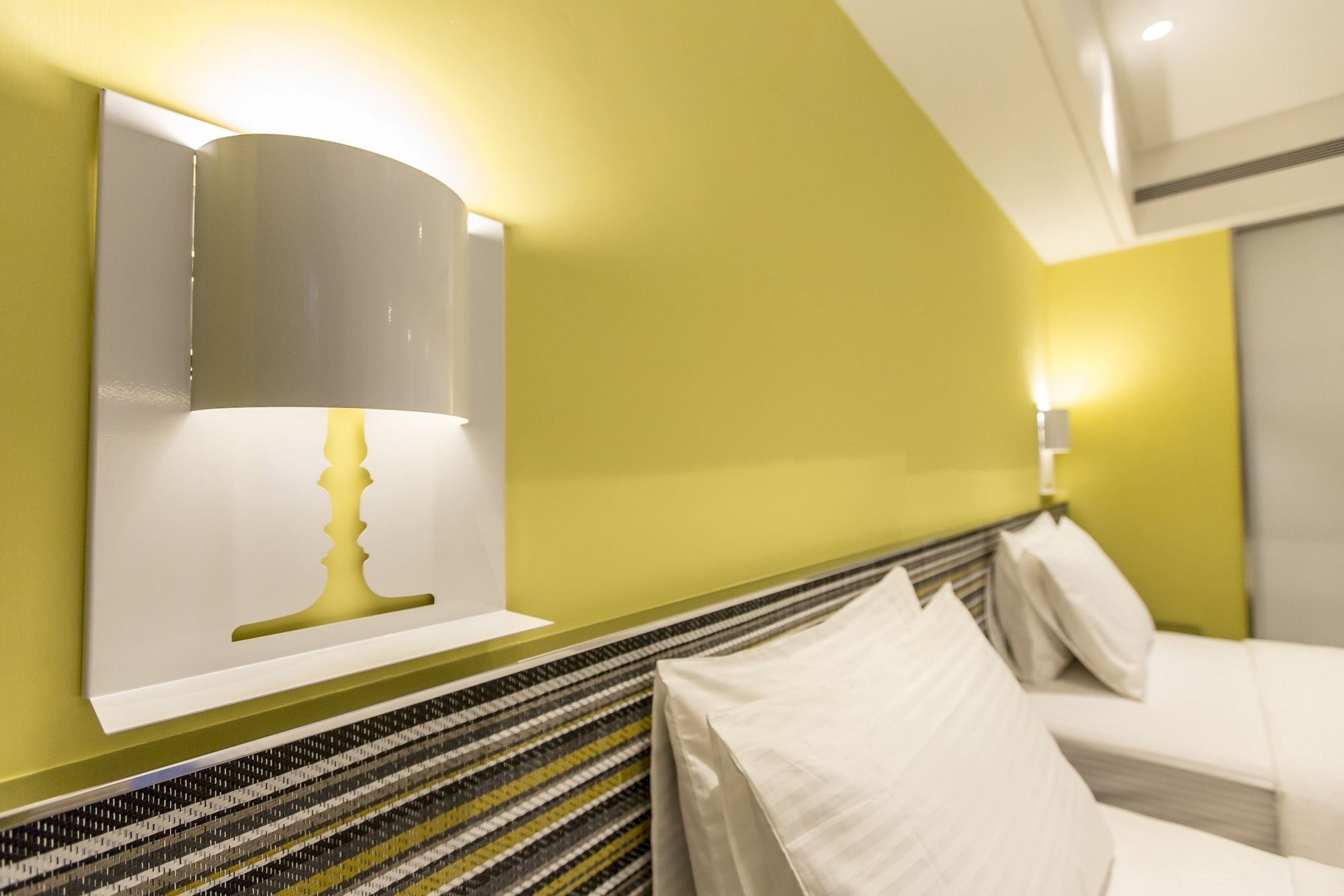 Фото The Cloud Hotel