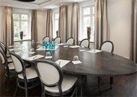 Фото Hotel Gerbermühle