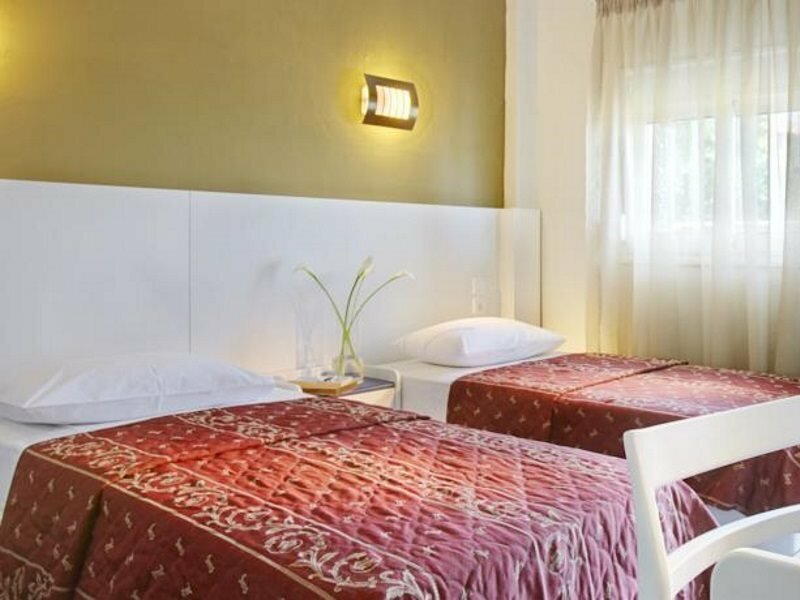 Фото Hotel Alkyonis