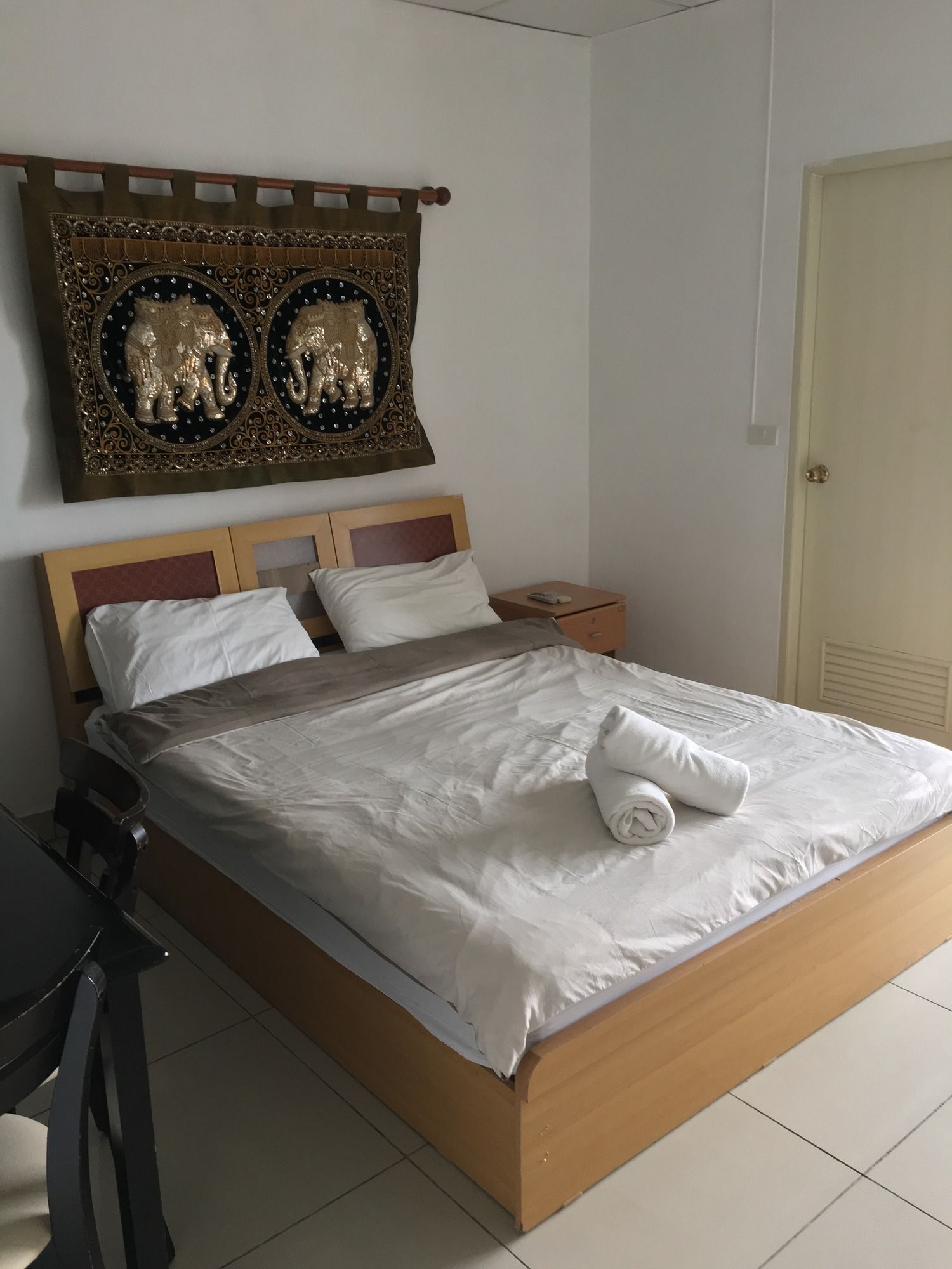 Фото Jomtien Hostel