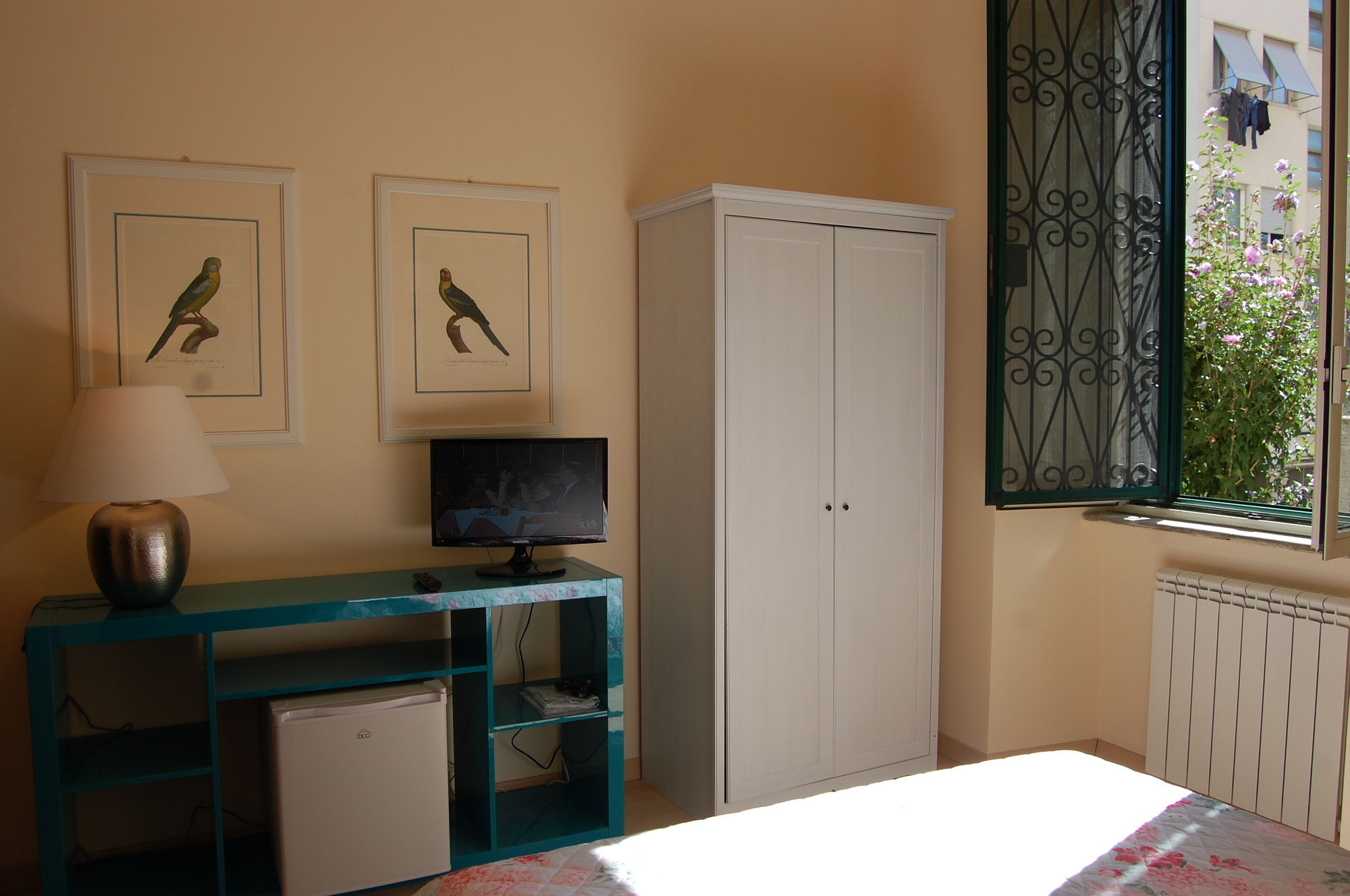 Фото Relais Villa Fiorelli