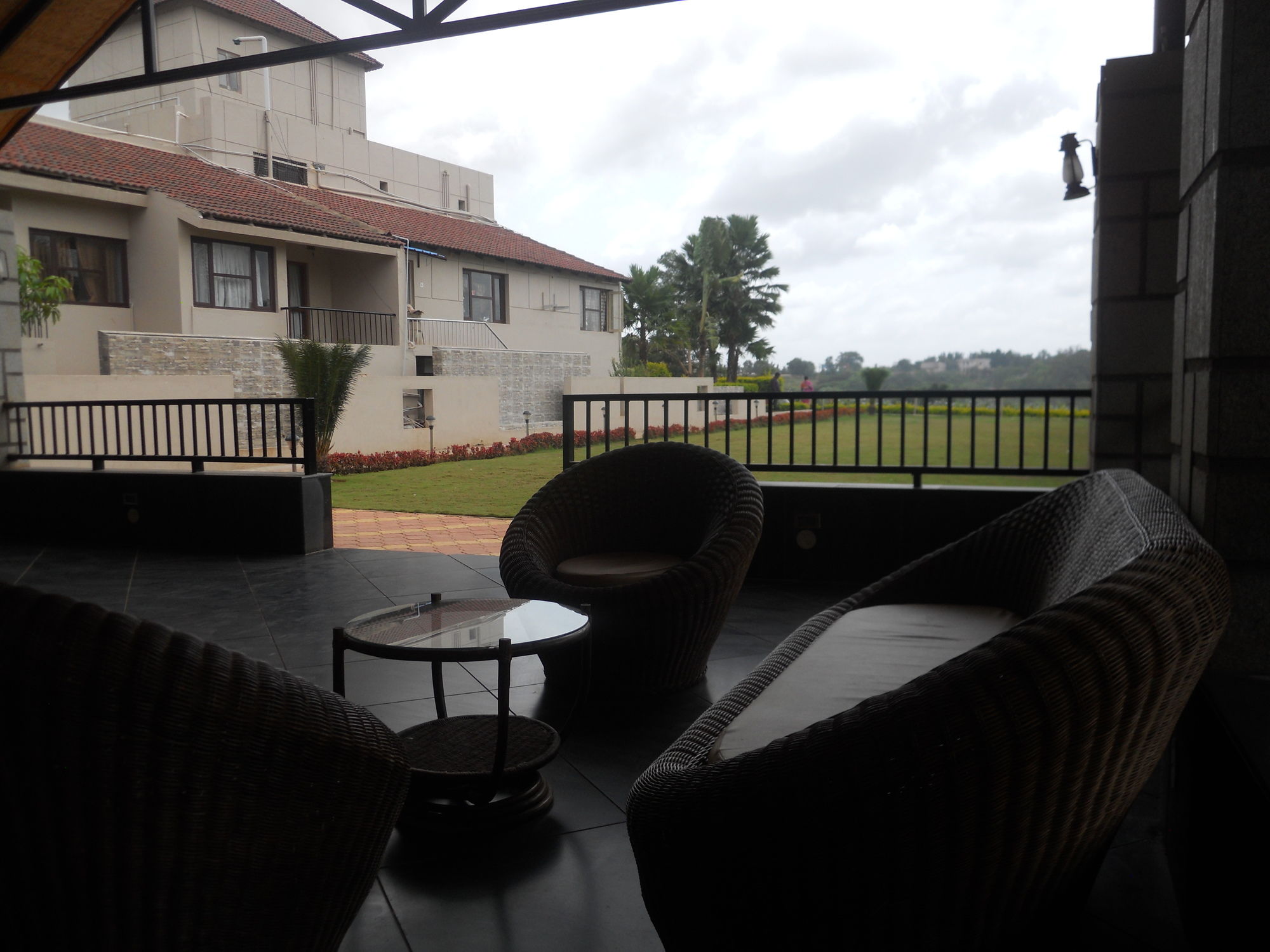 Фото Cotton County Club and Resort