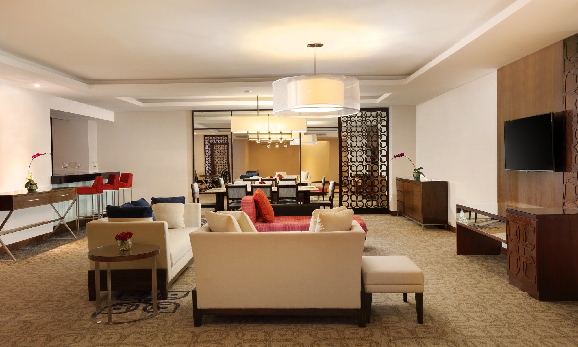 Фото Four Points by Sheraton Makassar