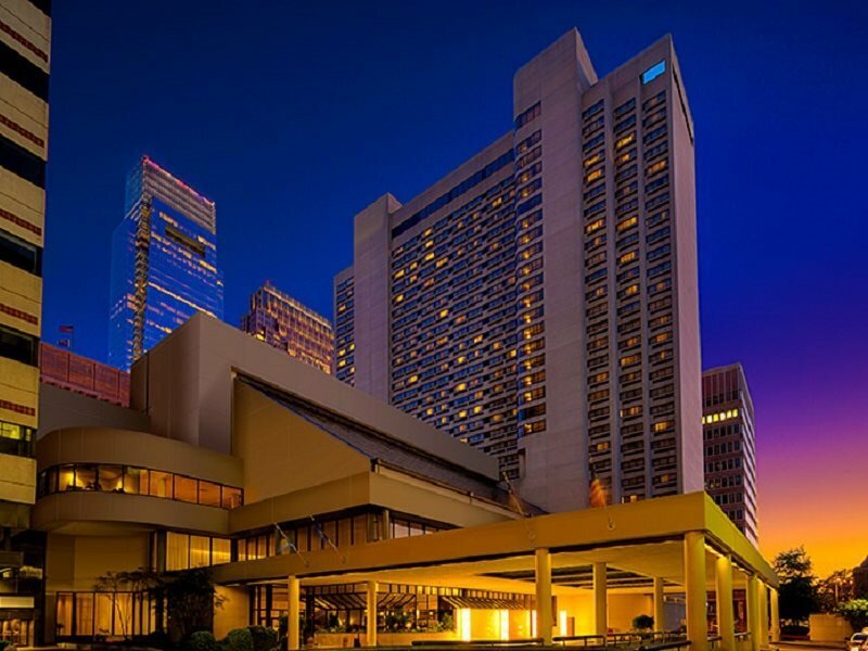 Фото Sheraton Philadelphia Downtown