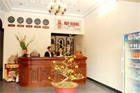 Фото Huy Hoang River Hotel