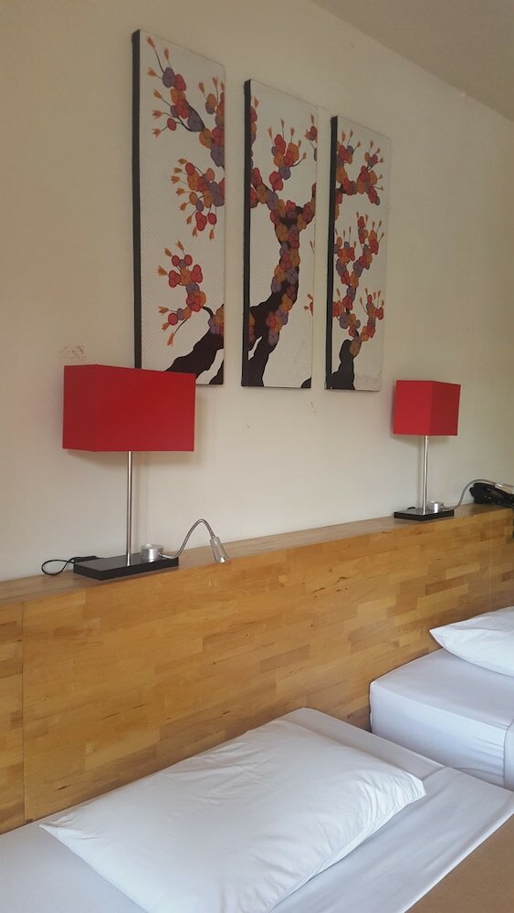 Фото отеля 4