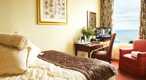 Crown Spa Hotel Scarborough by Compass Hospitality (England, North Yorkshire County, Scarborough), hotel