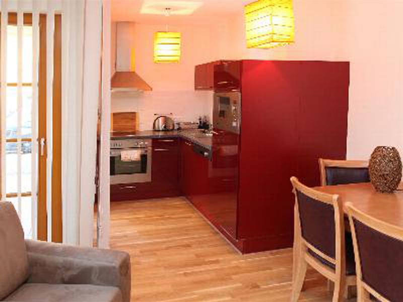 Фото Schönblick Mountain Resort & SPA