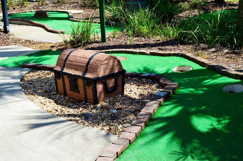 Фото Calypso Cay Vacation Villas