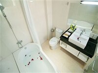 Фото Saigonciti Hotel A