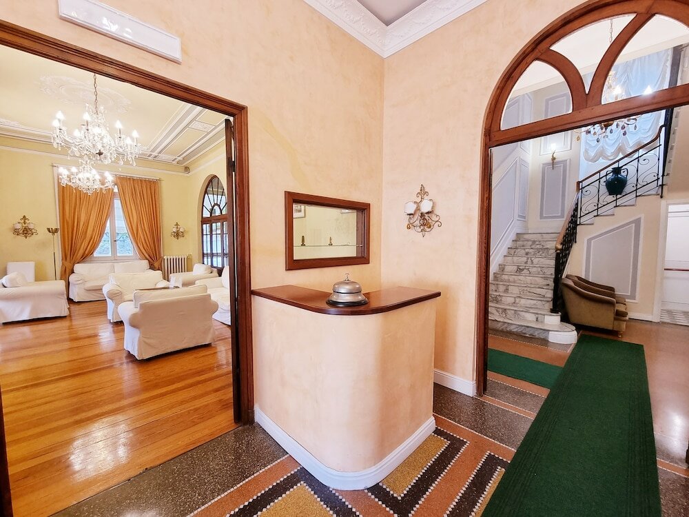 Фото Hotel Canali