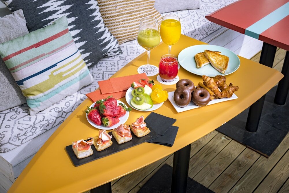 Фото Bel Air Hotel