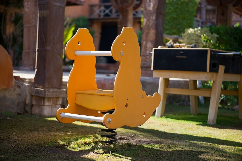 Фото Swiss Inn Pyramids Golf Resort