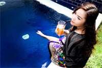 Фото Palloma Hotel Kuta