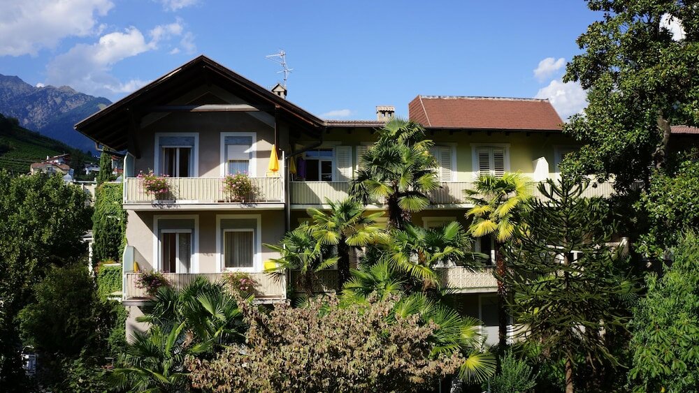 Фото Hotel Palma