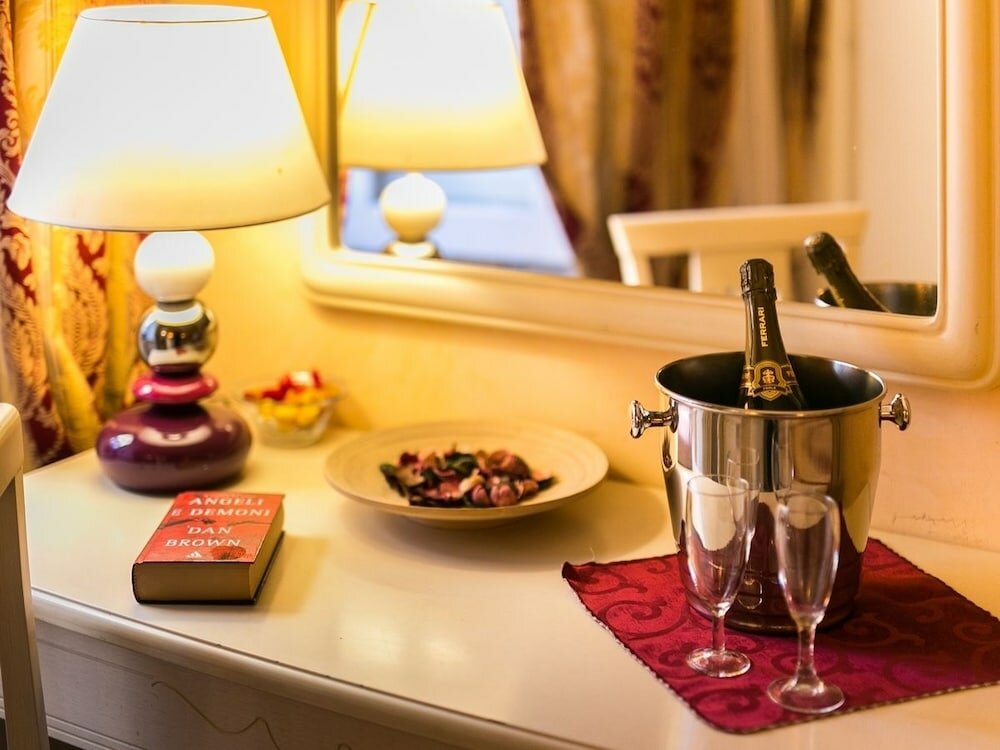 Фото Hotel Erdarelli