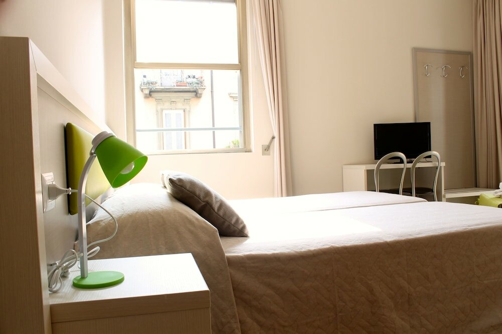 Фото Hotel Due Giardini